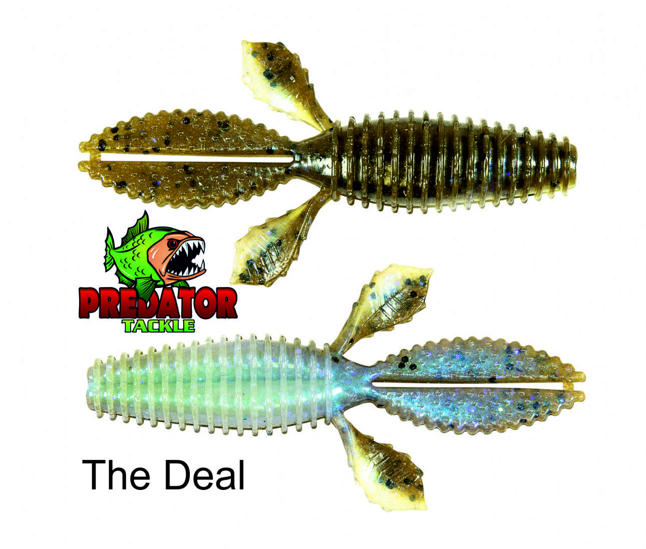 Z-MAN TRD BugZ 2.75 inch